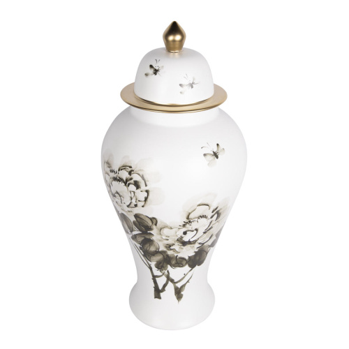 10290V/L Декоративная ваза LOFT IT Equilibrium фото 5