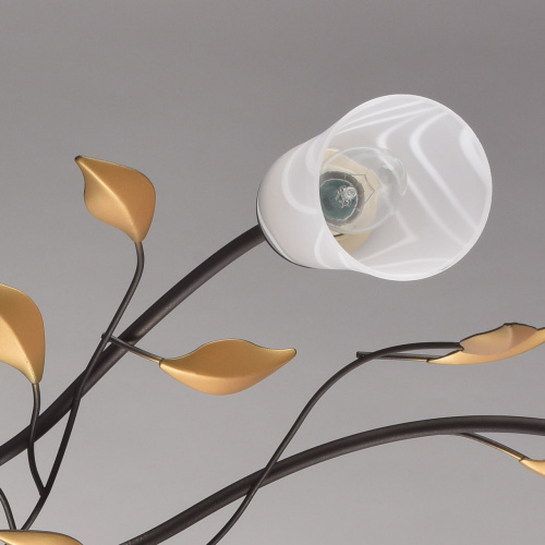 Люстра потолочная MW-Light Восторг 242015410 фото 8