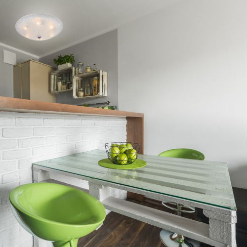 Потолочный светильник Divinare Ufo 3510/03 PL-6 фото 6