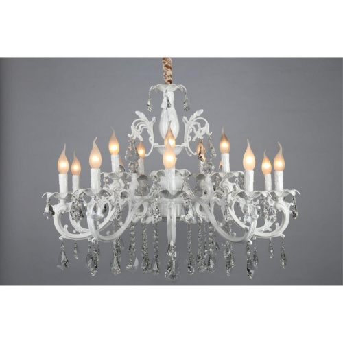 Люстра подвесная OML-30807-15 фото 9