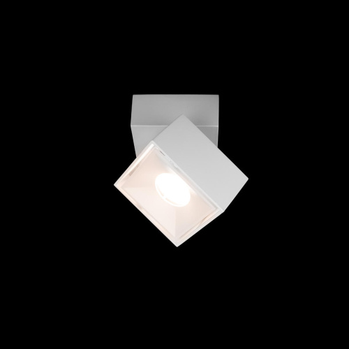 10323/B White Накладной светильник LOFT IT Focus фото 3