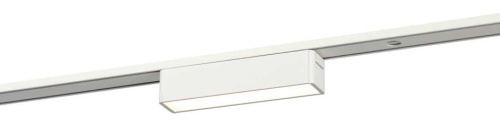 Магнитный трековый светильник ЭРА TRM-S5-1-6W4K WH Б0059041 фото 4