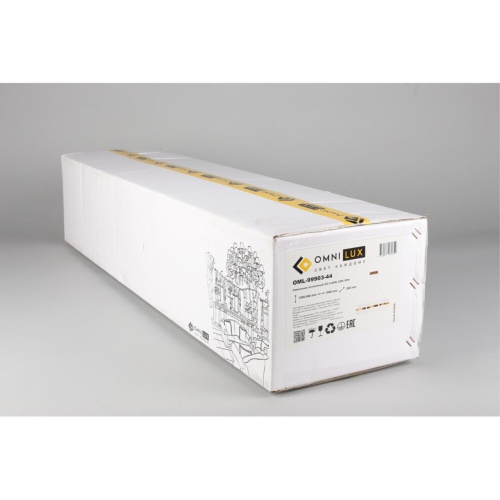 Люстра подвесная OML-99903-44 фото 4