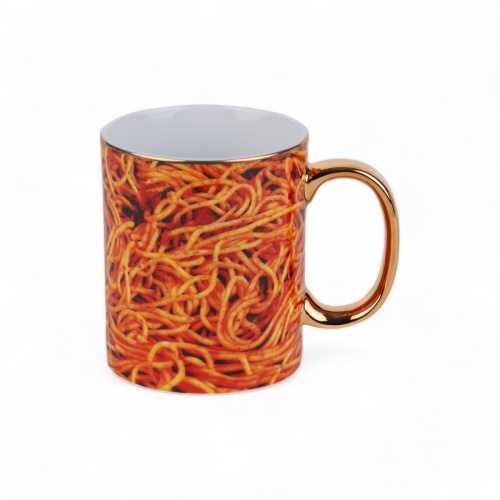 Кружка Spaghetti фото 2