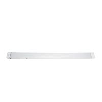 Светильник светодиодный линейный Feron AL5021 IP40 100W 6500K 1200*26*95мм