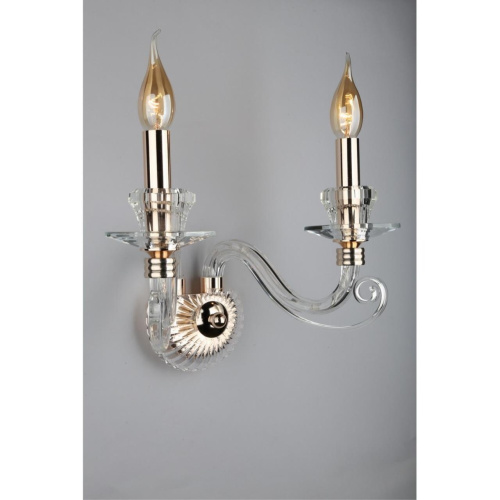 Светильник настенный (Бра) OML-79201-02 фото 2