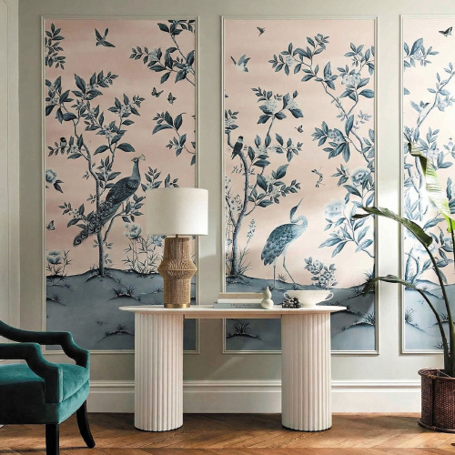 10520T Настольная лампа LOFT IT Maori фото 3