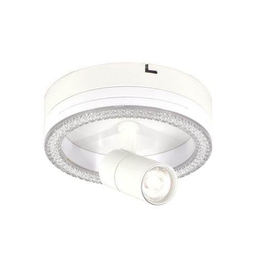 Настенно-потолочный свет Escada 20044SMA/01 LED 20W 4000K белый Настенно-потолочный свет Escada 20044SMA/01 LED 20W 4000K белый