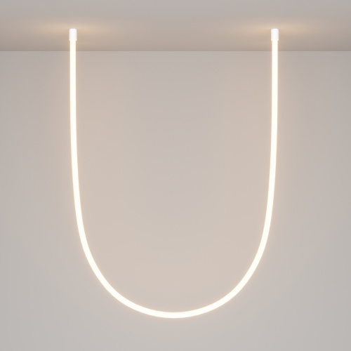 Комплектующие для гибкого неона Led Strip 20321 фото 2