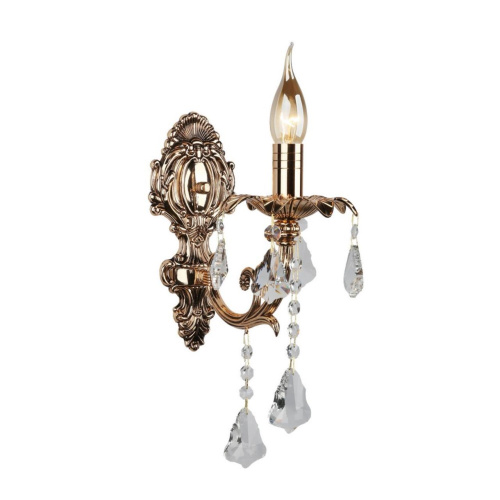 Светильник настенный (Бра) OML-77721-01 Светильник настенный (Бра) OML-77721-01