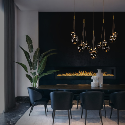 10270/P3 Подвесной светильник LOFT IT Pop it фото 4