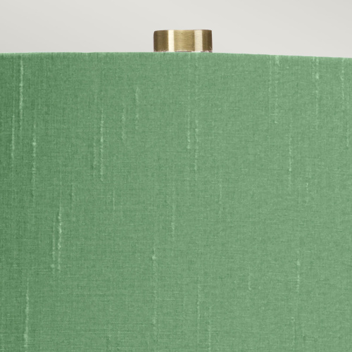 Настольная лампа Elstead, Арт. ISLA-AB-TL-GREEN фото 4 Настольная лампа Elstead, Арт. ISLA-AB-TL-GREEN фото 4