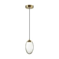 Подвесной светильник Odeon Light Pura Hightech 7159/3L