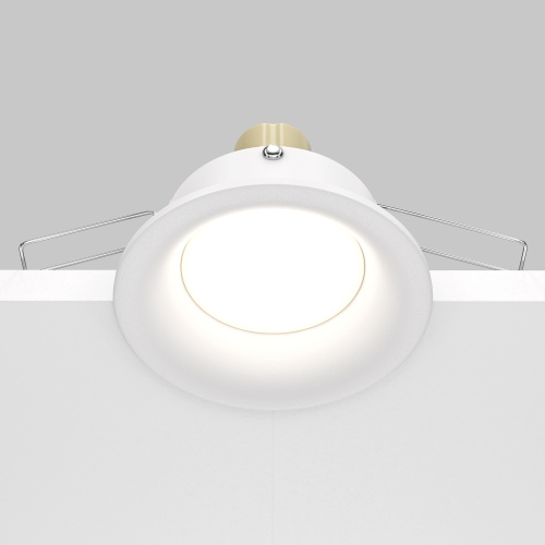 Встраиваемый светильник Technical DL027-2-01W фото 12