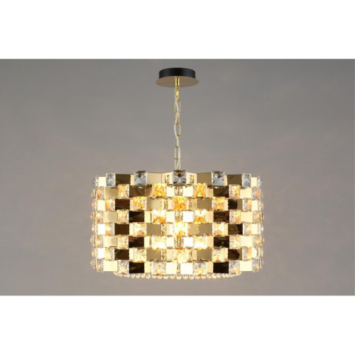 Люстра подвесная APL.861.03.12 фото 2