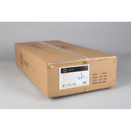 Люстра потолочная APL.017.07.48 фото 11