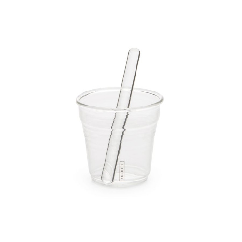 Стакан Estetico Quotidiano Coffe set of 6 фото 3