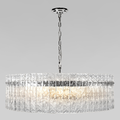 10297/800 Nickel Подвесной светильник LOFT IT Nevada фото 4