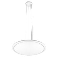 10454/500P White Подвесной светильник LOFT IT Sweety