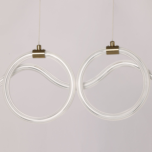 Люстра De Markt Оскар фото 4