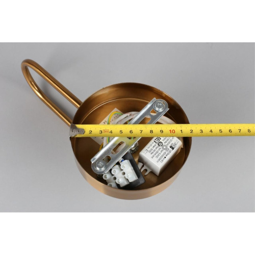 Светильник настенный (Бра) APL.329.01.05 фото 11