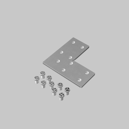 Комплектующие для накладной трековой системы Technical TRA034CL-21 фото 6