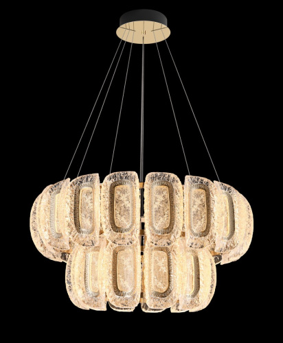 Люстра подвесная Nobilta FL1183-20P Люстра подвесная Nobilta FL1183-20P