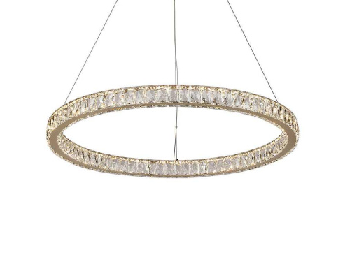 Люстра NEWPORT 8580/80 C gold