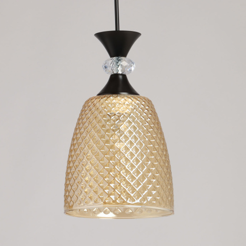 Подвесной светильник De City Лоск 107011001 фото 5