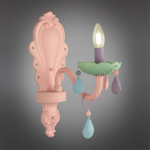 Светильник настенный (Бра) APL.663.01.01 фото 3