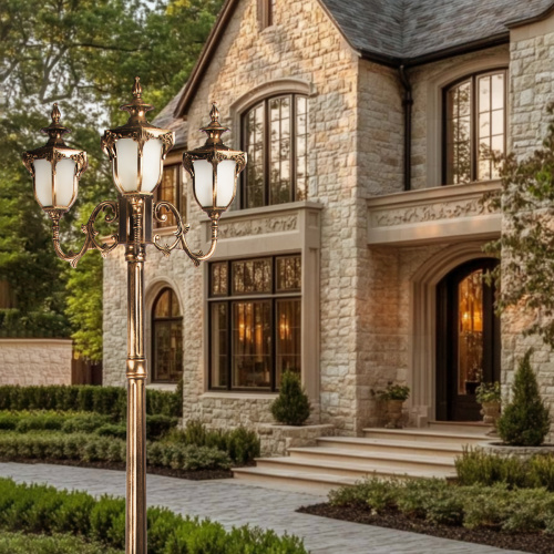 100017/2400 Ландшафтный светильник LOFT IT Alessano фото 2