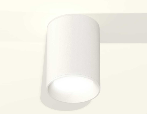 Комплект потолочного светильника Ambrella light Techno Spot XC (C6312, N6101) XS6312001 фото 3