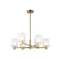 Подвесная люстра Ambrella Light High Light Modern LH57031