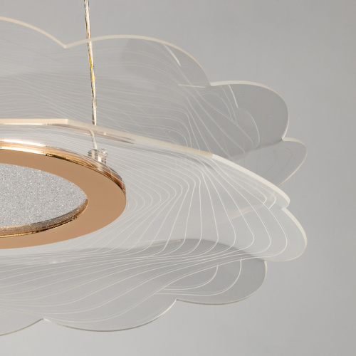 Люстра De City Конти фото 10