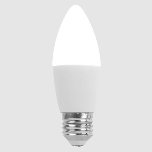 Лампа светодиодная SAFFIT SBC3720 Свеча E27 20W 230V 4000K фото 5