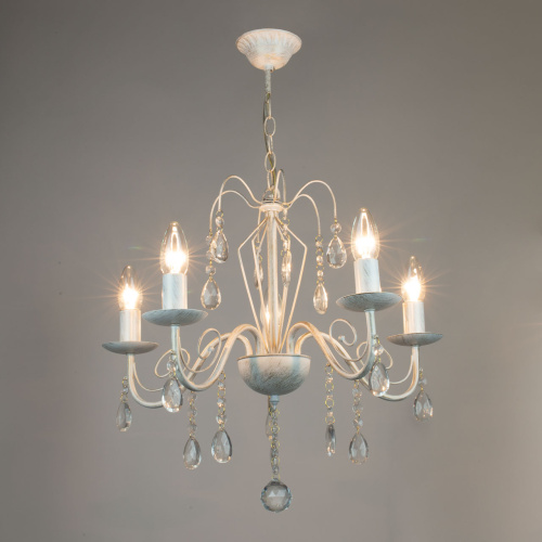 Люстра De City Лада фото 3 Люстра De City Лада фото 3