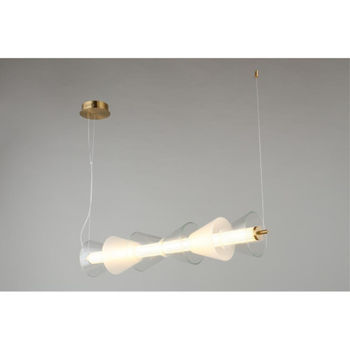 Люстра подвесная OML-51503-21 фото 7 Люстра подвесная OML-51503-21 фото 7