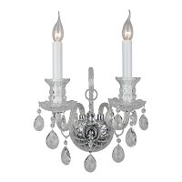 Светильник настенный (Бра) OML-89201-02