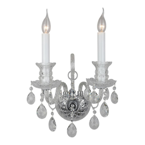 Светильник настенный (Бра) APL.812.01.02