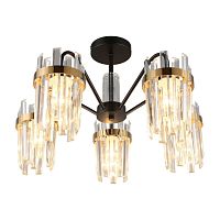 Люстра потолочная OML-67717-05
