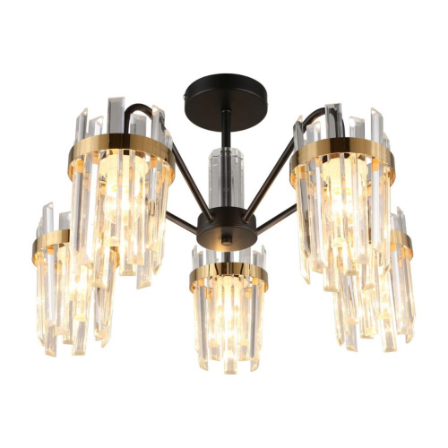 Люстра потолочная OML-67717-05