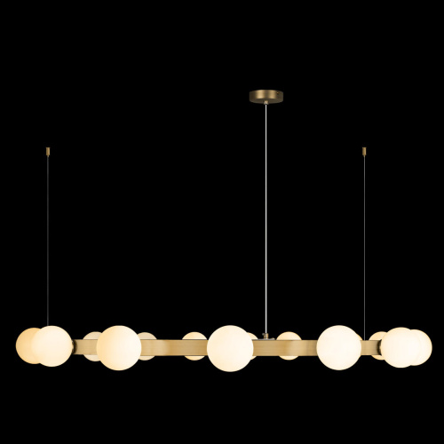 10311/14 Подвесной светильник LOFT IT Hoop фото 3 10311/14 Подвесной светильник LOFT IT Hoop фото 3