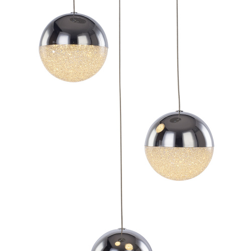 Подвесной светильник MD14003057-3A фото 4