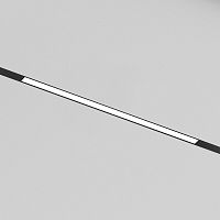 DK8305-BK Линейный светильник SMART LINEAR ZigBee, 27 Вт, 2700–6500K, 120°, Ra90, 100–265VAC, алюминий, черный