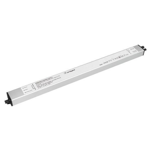 Блок питания Arlight ARPV-LG24240-Linear-PFC-Dali2-PD 24V 240W IP67 10A 033539 Блок питания Arlight ARPV-LG24240-Linear-PFC-Dali2-PD 24V 240W IP67 10A 033539