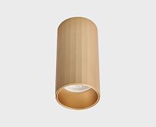 IT08-8012 gold светильник потолочный
