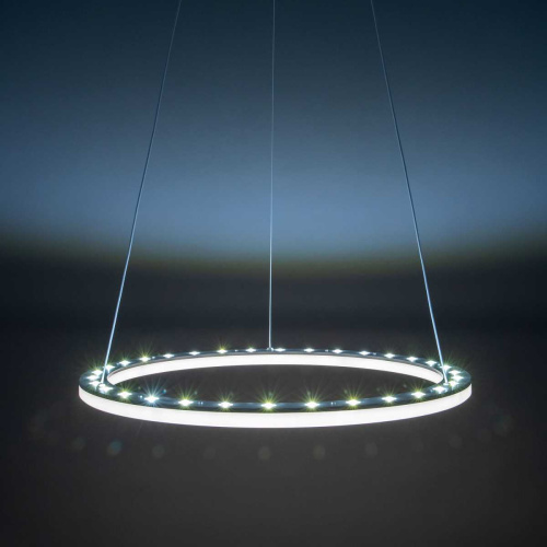 Подвесной светодиодный светильник Citilux Электрон CL710B64S фото 8