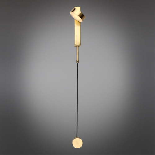 Светильник настенный (Бра) APL.016.01.07 фото 3