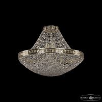 Люстра хрустальная 19321/H1/60IV GB Bohemia Ivele Crystal (Богемия Ивеле Кристалл)