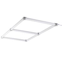 Комплект со светильником Lightstar Varieta (450064 (7)+450002 (3)+450003 (3)+450000+450009) V2Q450064